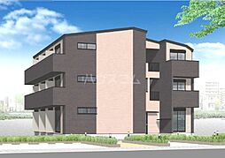 クレストパレス八柱