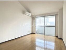 相模原アークヒル 403 4階1Kのリビング/ダイニング