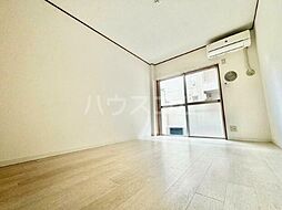 京王相模原線 京王永山駅 徒歩11分の賃貸アパート 1階ワンルームのリビング/ダイニング