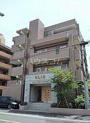 ＯＬＩＯ高井戸