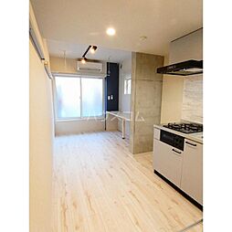 ＡＶＥＮＩＲ池上（BELS認証物件） 101 1階ワンルームのリビング/ダイニング