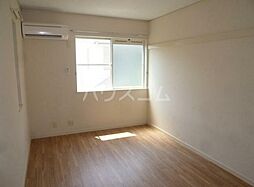 JR京浜東北・根岸線 大森駅 徒歩10分の賃貸アパート 2階1Kのリビング/ダイニング