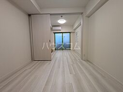 ガーラ・プレシャス四ツ木 411 4階1DKのリビング/ダイニング