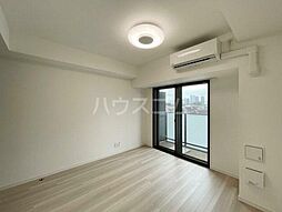 ＢＰＲレジデンス御嶽山 105 1階1Kのリビング/ダイニング