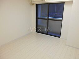 ライオンズマンション港南中央 1階ワンルームのリビング/ダイニング