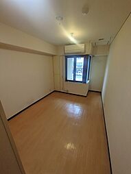 朝日サンライズ多摩川 2階ワンルームのリビング/ダイニング