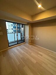 エスティメゾン中野 506 5階1Kのリビング/ダイニング