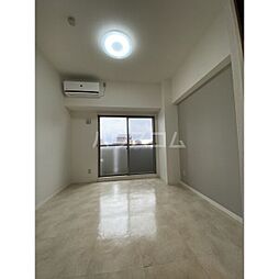 Ｔ’ｓ　Ｄｒｅａｍ小牧 802 8階1Kのリビング/ダイニング