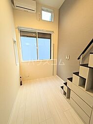 ＯＴＡＳ　代田橋 103 1階ワンルームのリビング/ダイニング