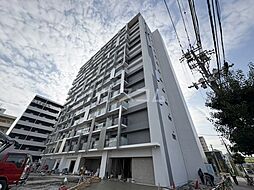 プレサンス東淀川駅前プローシェ