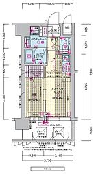 プレサンス東淀川駅前プローシェ 15階