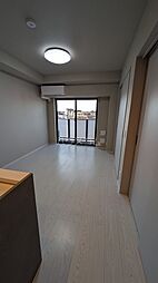 プライムガーデン大森 403