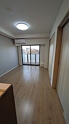 プライムガーデン大森 1103 11階2LDKのリビング/ダイニング