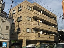 マーシュミズエ