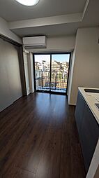 プライムガーデン大森 604