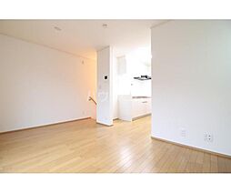 Ｂｅｌｌｗｏｏｄ 201 2階1LDKのリビング/ダイニング