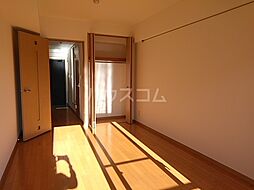 ザ・レジデンス行徳III（旧プライムアーバン行徳III） 511 5階1Kのリビング/ダイニング