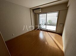 グレイスコート武蔵小杉 205 2階1Kのリビング/ダイニング