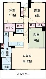 セレストタワー高崎