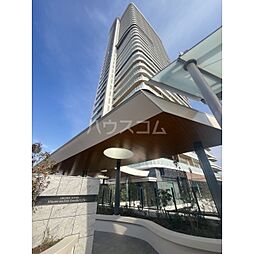 ドレッセタワー南町田グランベリーパーク