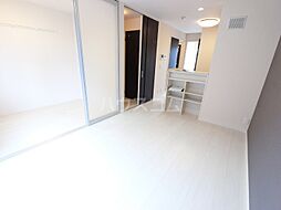 ブラン 203 2階1LDKのリビング/ダイニング