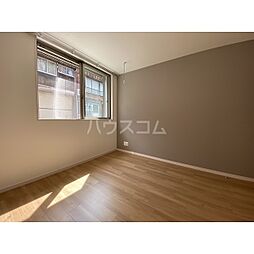 Exentia Motohasunuma 3階1Kのリビング/ダイニング