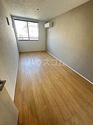 アンビション豊春 105 1階1Kのリビング/ダイニング