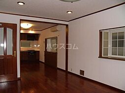 杉並区和泉4丁目貸家 1