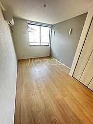 アンビション豊春 302 3階1Kのリビング/ダイニング