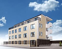 エルファーロ笹塚III 102