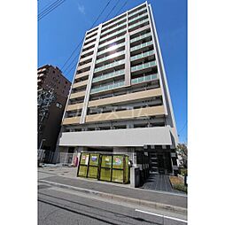 フローラル東別院 1211 13階1Kのリビング/ダイニング