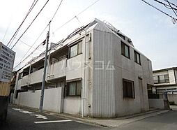 サンパレス西品川 301