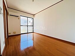 ラポール瑞穂I 1階2LDKのリビング/ダイニング