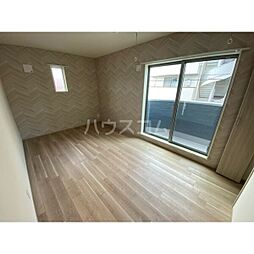 アピス赤羽 101 1階1LDKのリビング/ダイニング