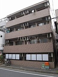 菱和パレスひばりが丘