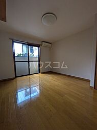 フラッティ堀川高辻 1階1Kのリビング/ダイニング