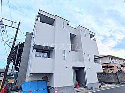 CB春日部フレア 203