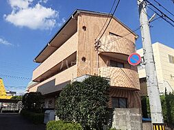 京王高尾線 めじろ台駅 徒歩10分の賃貸マンション