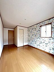 ロシェパルミ A-3 1階1Kのリビング/ダイニング