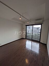 エクセレント二条城北 2階1Kのリビング/ダイニング