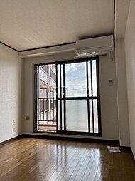 アーバンライフ町田 210 2階ワンルームのリビング/ダイニング