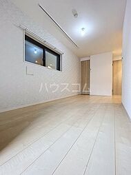 ＭＥＬＤＩＡ大宮Ｂ 101 1階ワンルームのリビング/ダイニング