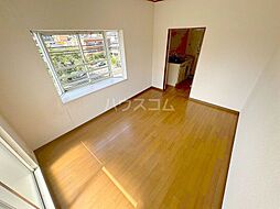 多摩ペガサスビル 310 3階ワンルームのリビング/ダイニング