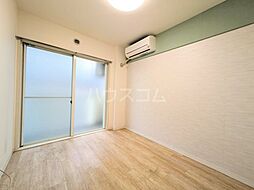 トップルーム都立大学 2F 2階ワンルームのリビング/ダイニング