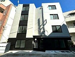 コンフォートわせだ