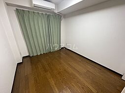 ドミール洋光台 307 3階ワンルームのリビング/ダイニング