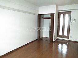 レーベンス相模大野 0206 2階1Kのリビング/ダイニング