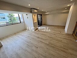 パインフィールド五条 503