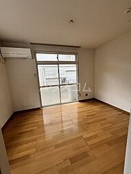 ハイム祥寺 2階1DKのリビング/ダイニング