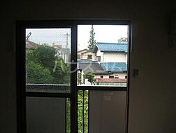 フローラ荻窪 102 1階1DKのリビング/ダイニング